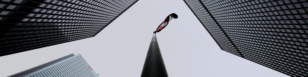 How Hong Kong Companies Can Open Bank Accounts in the United States